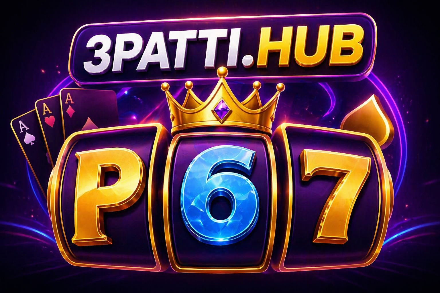 P67 Game