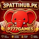 P777 Game