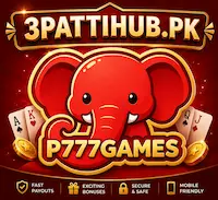 P777 Game