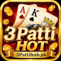 3Pattihot Game