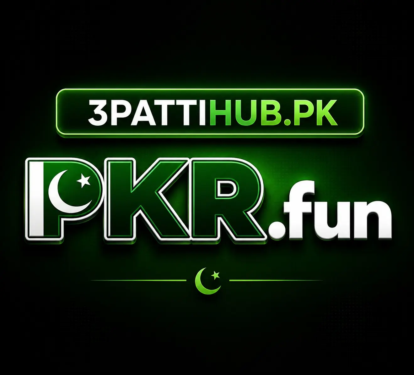 PKR Fun