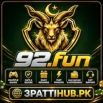 92Fun Game