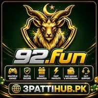 92Fun Game