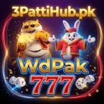 Wdpak777 Game