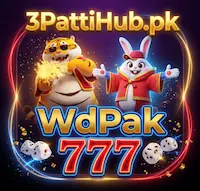 Wdpak777 Game