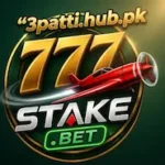 777Stake Game