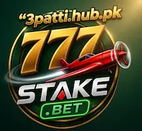 777Stake Game