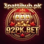 92Pk Bet Game