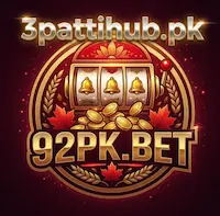 92Pk Bet Game