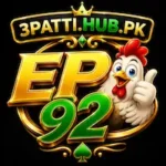 EP 92 Game