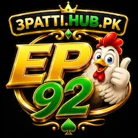 EP 92 Game