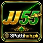 JJ 55 Game