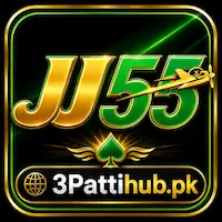JJ 55 Game