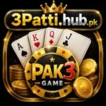Pak3 Game