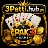 Pak3 Game