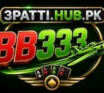 Bb 333 Game