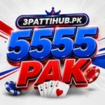 Pak 5555