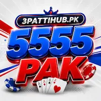 Pak 5555