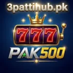 Pak 500 Game