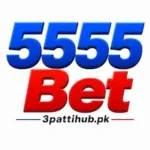 5555 Bet