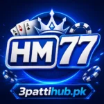 HM77 Game