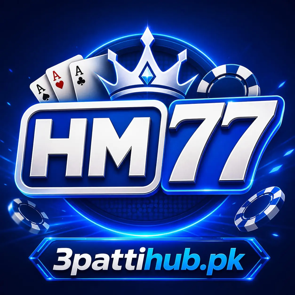 HM77 Game