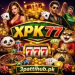 XPK77 Game