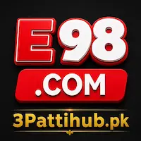 E 98 Game