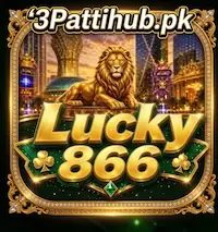 Lucky886 Game