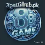 B8 Game