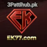 EK77 Game