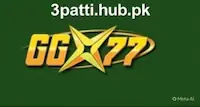 Gg77 Game