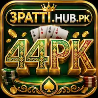44PK Game