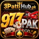 977PK Game