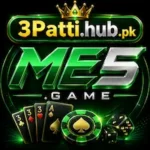 Me5 Game