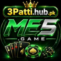 Me5 Game