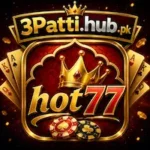 Hot77 Game