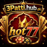 Hot77 Game