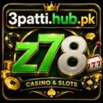 Z78 Game