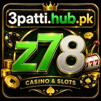 Z78 Game