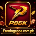 P86k Game