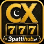CX777 Game