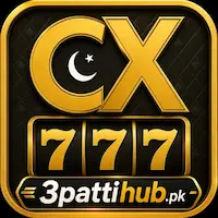 CX777 Game