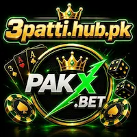 PakxBet Game