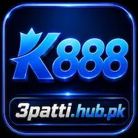 K888 Game Logo