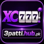 XC777 Logo