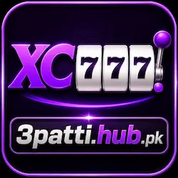XC777 Logo