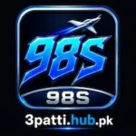 98S Game logo