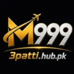 M999 Game Logo