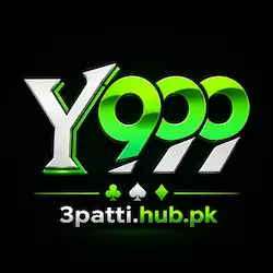 Y999 Game Logo